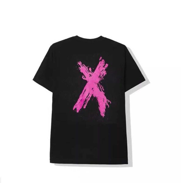 men's t shirts fashion assc anti social club cross print t-shirt casual couple short motion current 52ess, White;black
men's t shirts fashion assc anti social club cross print t-shirt casual couple short motion current 52ess, White;black
