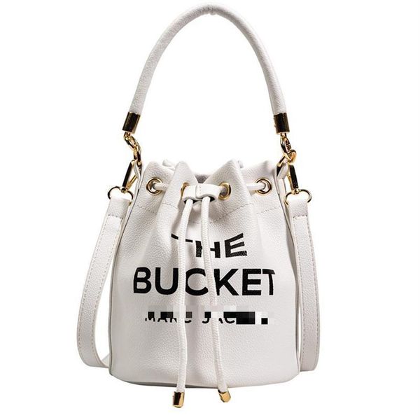 the bucket bag women shoulder handbags the tote bags designer fashion famous cross body3069, Red;black
the bucket bag women shoulder handbags the tote bags designer fashion famous cross body3069, Red;black