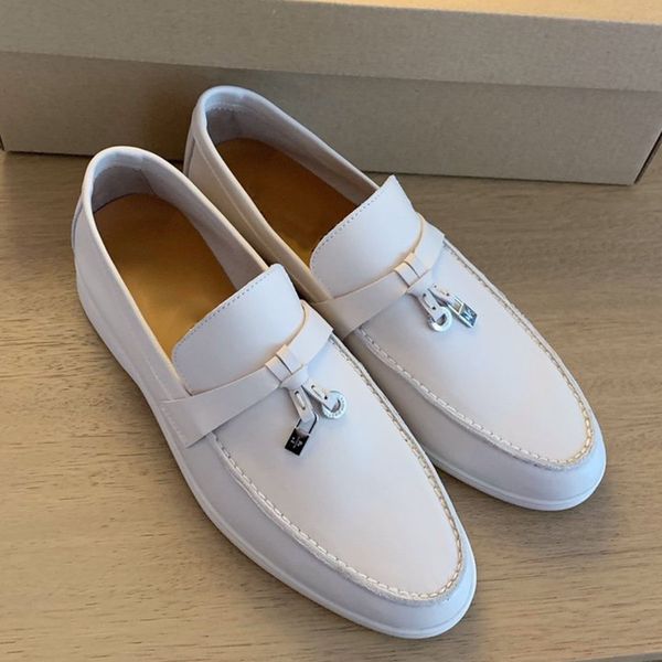 lp piana couples flattie summer charms walk flat heels loafers moccasins luxury designers genuine leather casual slip on dress shoes factory, Black
lp piana couples flattie summer charms walk flat heels loafers moccasins luxury designers genuine leather casual slip on dress shoes factory, Black