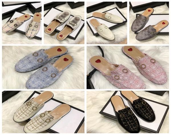 2022 designer slippers women genuine leather sandals casual shoes half drag metal chain shoes mules size 34415858477, Black
2022 designer slippers women genuine leather sandals casual shoes half drag metal chain shoes mules size 34415858477, Black