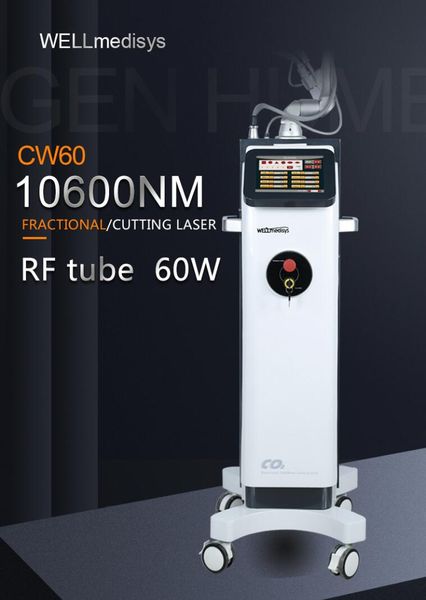 salon use 1060nm co2 fractional laser stretch mark removal vaginal tightening rejuvenation laser machine scar removal machine with coherent, Black
salon use 1060nm co2 fractional laser stretch mark removal vaginal tightening rejuvenation laser machine scar removal machine with coherent, Black