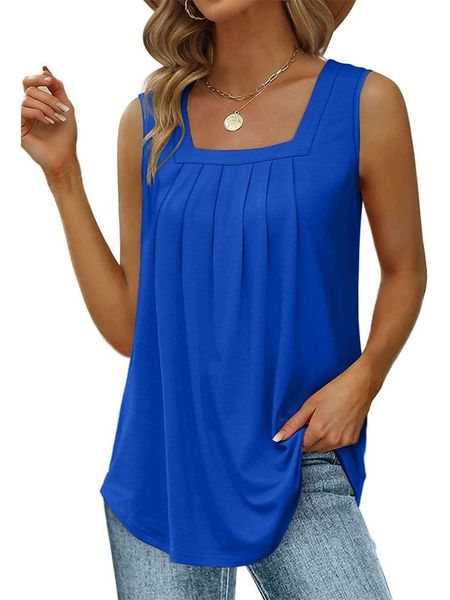 camisoles tanks summer new tank women clothes fashion square neck streetwear casual female oversize sleeveless t shirts 230420, Black;white
camisoles tanks summer new tank women clothes fashion square neck streetwear casual female oversize sleeveless t shirts 230420, Black;white