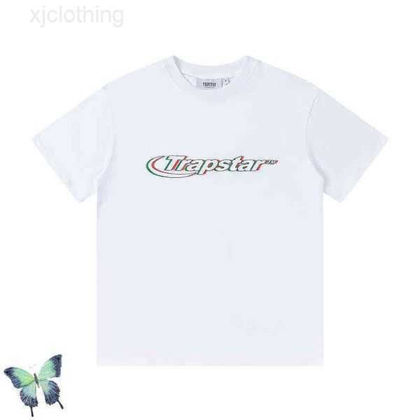 men's t-shirts trapstar high street casual 1 men women cotton t220909 4rdm5, White;black
men's t-shirts trapstar high street casual 1 men women cotton t220909 4rdm5, White;black