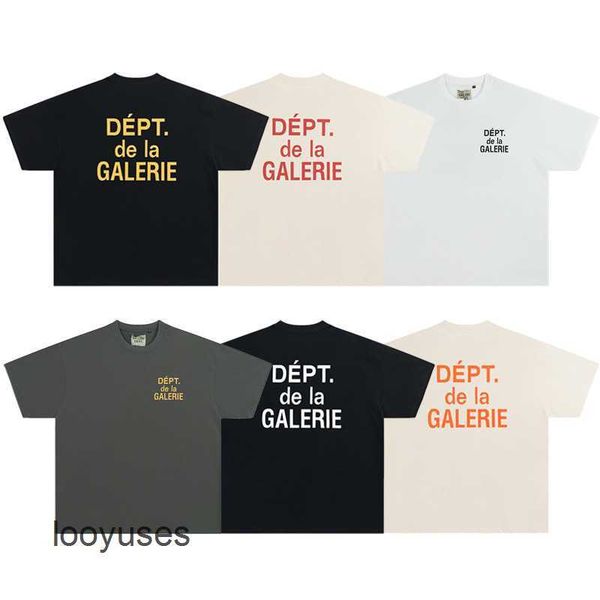 2023 tshirts t mens shirt dept classic galleryes french basic banner male female lovers round neck short sleeve, White;black
2023 tshirts t mens shirt dept classic galleryes french basic banner male female lovers round neck short sleeve, White;black