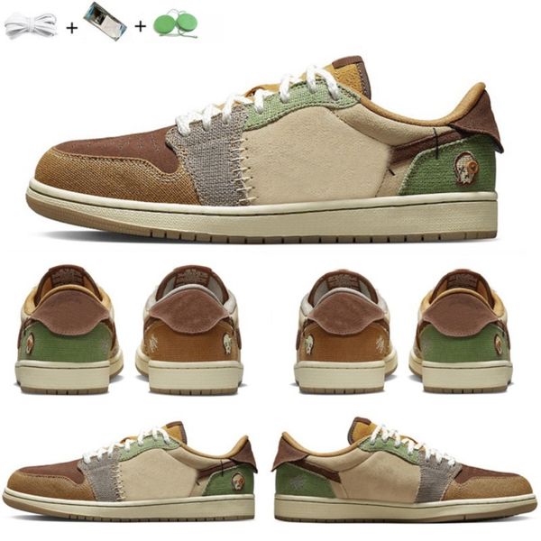 mens running shoes zion williamson x 1 low og voodoo flax muslin fauna brown oil green sesame moon fossil dz7292-200 trainers sports sneaker
mens running shoes zion williamson x 1 low og voodoo flax muslin fauna brown oil green sesame moon fossil dz7292-200 trainers sports sneaker