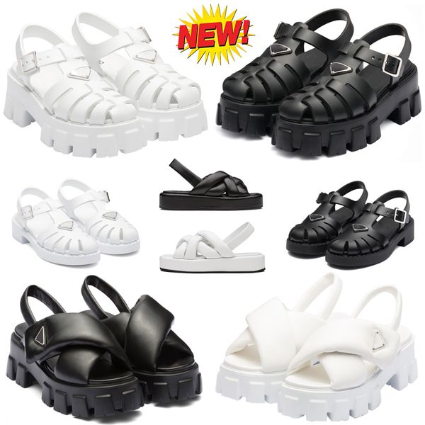 2023 women foam designer rubber sandals summer slides metal triangle logo sandal retro beach loafers round toe sandas black leather shoes eu
2023 women foam designer rubber sandals summer slides metal triangle logo sandal retro beach loafers round toe sandas black leather shoes eu