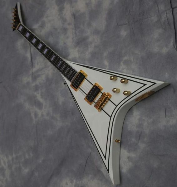 quality guitar randy rhoads vsolid body white colors01239889452 
quality guitar randy rhoads vsolid body white colors01239889452