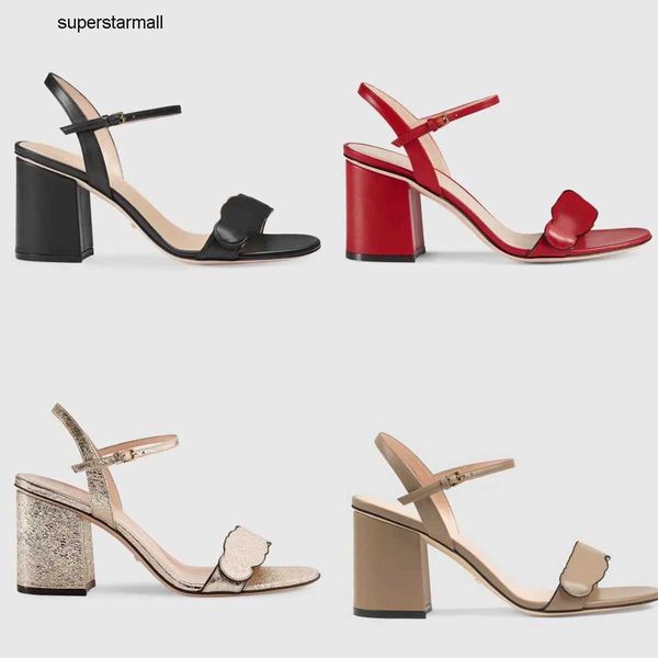 women's button ggity office designer toe sandals shoes summer leather wedding high open heel sandal decoration nightclub dance t-stage, Black
women's button ggity office designer toe sandals shoes summer leather wedding high open heel sandal decoration nightclub dance t-stage, Black