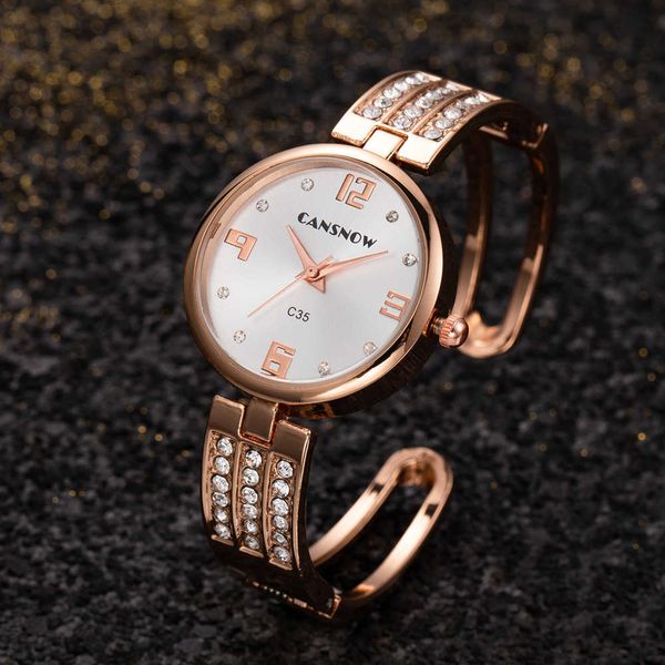 wristwatches bracelet watch women luxury stainless steel clock quartz watches womens fashion ladies wristwatch woman reloj mujer montre femm, Slivery;brown
wristwatches bracelet watch women luxury stainless steel clock quartz watches womens fashion ladies wristwatch woman reloj mujer montre femm, Slivery;brown