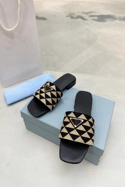 22ss outdoor home women039s slippers red logo knitted jacquard open toe sandals electric embroidered upper size 35439635938, Black
22ss outdoor home women039s slippers red logo knitted jacquard open toe sandals electric embroidered upper size 35439635938, Black
