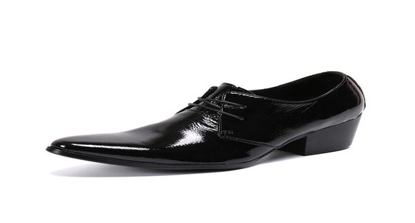 designer shoes black real leather decor high heels vestido italian dress wedding party flats shoes men pointed toe oxfords 20203920281
designer shoes black real leather decor high heels vestido italian dress wedding party flats shoes men pointed toe oxfords 20203920281