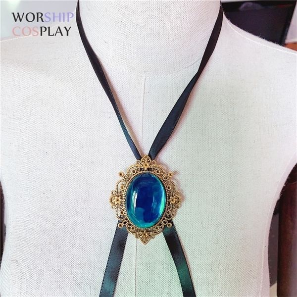 chokers anime bungo stray dogs osamu dazai necklace bolo bola tie cosplay prop accessory 230419, Golden;silver
chokers anime bungo stray dogs osamu dazai necklace bolo bola tie cosplay prop accessory 230419, Golden;silver