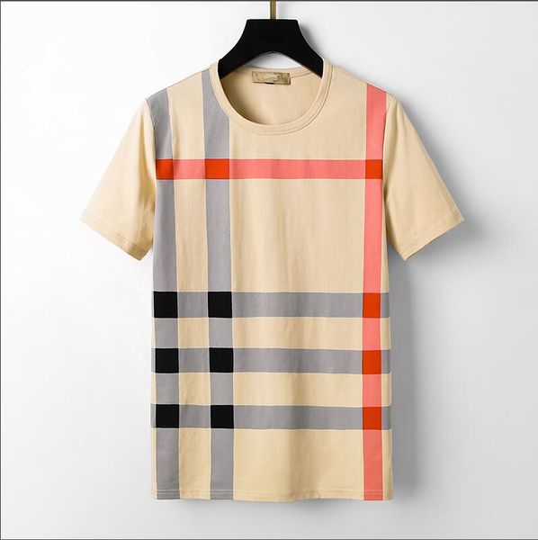fashion designer men's t-shirt summer short sleeve european and american 3d printed t-shirt ultra casual wear-3, White;black
fashion designer men's t-shirt summer short sleeve european and american 3d printed t-shirt ultra casual wear-3, White;black