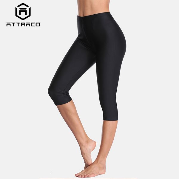 swim wear attraco women high waist swimming pants ladies tankini bottom solid swimwear s boardshort bottoms 230420
swim wear attraco women high waist swimming pants ladies tankini bottom solid swimwear s boardshort bottoms 230420