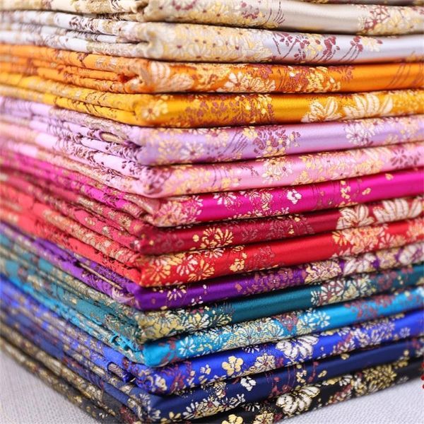 fabric brocade silk fabric satin flower fabrics for sewing material for diy dress fabric 230419, Black;white
fabric brocade silk fabric satin flower fabrics for sewing material for diy dress fabric 230419, Black;white