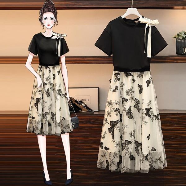 dress vintage dress women 2021 new slim short skirt twopiece summer bowknot high waist skirts fashion kpop long dresses shirt, White
dress vintage dress women 2021 new slim short skirt twopiece summer bowknot high waist skirts fashion kpop long dresses shirt, White