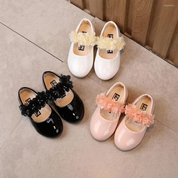 athletic shoes 2023sale summer kids girls soft soled flower solid casual sandals princess for children, Black
athletic shoes 2023sale summer kids girls soft soled flower solid casual sandals princess for children, Black
