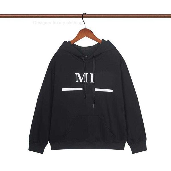 men's hoodies tide brand summer new solid color letter pattern hooded sweater pure cotton short sleeve loose pullover for men and women, Black
men's hoodies tide brand summer new solid color letter pattern hooded sweater pure cotton short sleeve loose pullover for men and women, Black