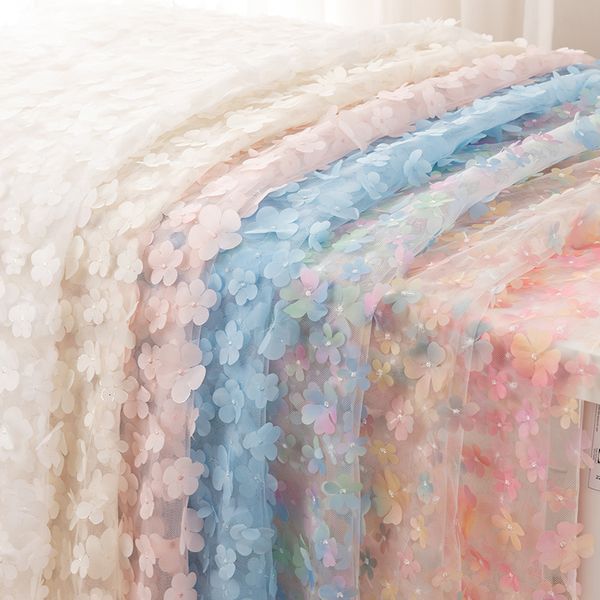 fabric 130cm91cm tulle wedding organza embroidery butterfly organza fabric for wedding decoration mariage yarn birthday event party 230419, Black;white
fabric 130cm91cm tulle wedding organza embroidery butterfly organza fabric for wedding decoration mariage yarn birthday event party 230419, Black;white