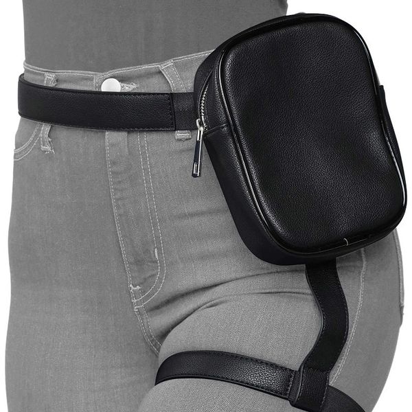waist bags fashion trendy stylish women waist leg belt leather cool girl bag fanny pack for outdoor hiking motorcycle 230420
waist bags fashion trendy stylish women waist leg belt leather cool girl bag fanny pack for outdoor hiking motorcycle 230420