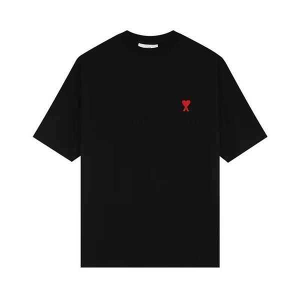 t shirts for men women amis tested and poisoned. quality la short sleeve t-shirt embroidered big clothes heart summer loose rpsm, White;black
t shirts for men women amis tested and poisoned. quality la short sleeve t-shirt embroidered big clothes heart summer loose rpsm, White;black