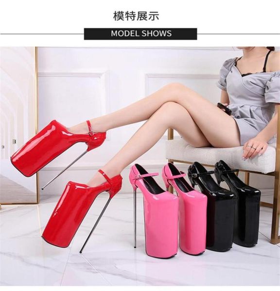 dress shoes metal 30cm extreme high heels woman platform fashion black red pumps women heeled lady big size stripper fetish4393265
dress shoes metal 30cm extreme high heels woman platform fashion black red pumps women heeled lady big size stripper fetish4393265