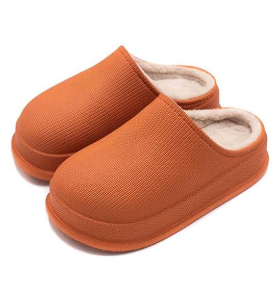 comfortable waterproof nonslip home slippers plush lining warm thick winter men women b53076820, Black
comfortable waterproof nonslip home slippers plush lining warm thick winter men women b53076820, Black