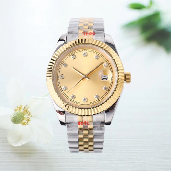 luxury womens watch man watches precision and durability 28/31mm quartz 36/41mm automatic 2813 movement 904l stainless steel waterproof lumi, Slivery;brown
luxury womens watch man watches precision and durability 28/31mm quartz 36/41mm automatic 2813 movement 904l stainless steel waterproof lumi, Slivery;brown