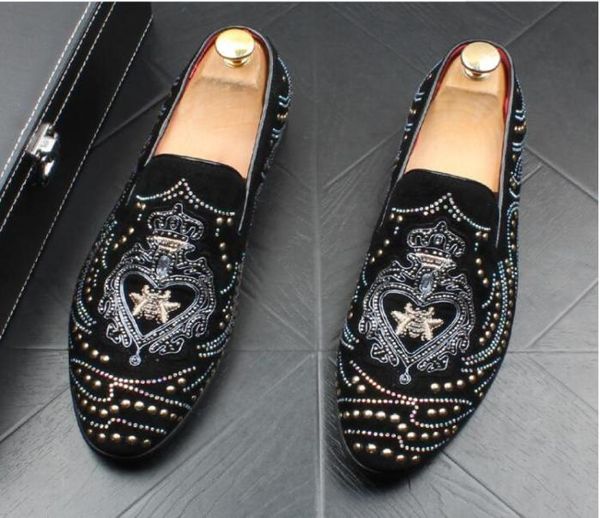 2021 new leather casual driving oxfords party flats shoe mens loafers moccasins italian men wedding shoes for male size 38449569106, Black
2021 new leather casual driving oxfords party flats shoe mens loafers moccasins italian men wedding shoes for male size 38449569106, Black