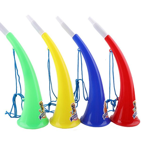 cheerleading 4pcs football game fans horn cheerleading refueling props ox horn vuvuzela kid trumpet toy air adjustable stadium cheer 230420
cheerleading 4pcs football game fans horn cheerleading refueling props ox horn vuvuzela kid trumpet toy air adjustable stadium cheer 230420