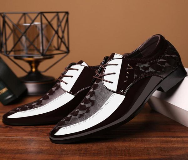 office men dress shoes men formal shoes leather luxury fashion groom wedding shoes men oxford dress 3848 pointed toe3964243, Black
office men dress shoes men formal shoes leather luxury fashion groom wedding shoes men oxford dress 3848 pointed toe3964243, Black