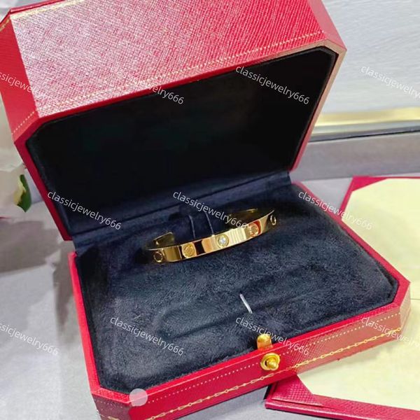 luxury women's bracelet fashion designer classic brand bracelet charm 18k jewelry festival gift 316l stainless steel band box, Golden;silver
luxury women's bracelet fashion designer classic brand bracelet charm 18k jewelry festival gift 316l stainless steel band box, Golden;silver