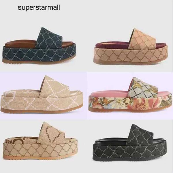 women slides sandals designer platform slide slipper thick bottoms ladies flip flops embroidery printed ggity fashion summer beach casual sh, Black
women slides sandals designer platform slide slipper thick bottoms ladies flip flops embroidery printed ggity fashion summer beach casual sh, Black