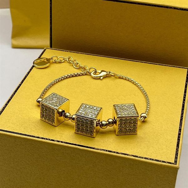 2023 designer bracelets f small man diamond unique design bracelet party gift wedding match jewelry with box250h, Golden;silver
2023 designer bracelets f small man diamond unique design bracelet party gift wedding match jewelry with box250h, Golden;silver