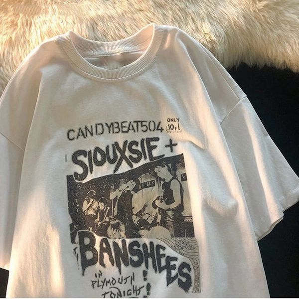 women s t shirt tshirt punk oversized japanese cartoon cute print shortsleeved t shirt harajuku dark aesthetic y2k hip hop gothic t shirts, White
women s t shirt tshirt punk oversized japanese cartoon cute print shortsleeved t shirt harajuku dark aesthetic y2k hip hop gothic t shirts, White