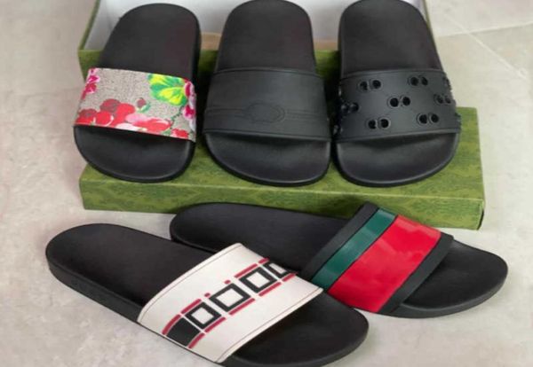 designer slides slippers men women sandals flower red green blue dust bag shoes print slide summer beach fashion trainers wide fla8295873, Black
designer slides slippers men women sandals flower red green blue dust bag shoes print slide summer beach fashion trainers wide fla8295873, Black