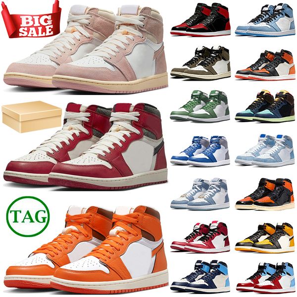 jumpman 1 basketball shoe 1s washed pink lost and found travis scotts black phantom true blue taxi university blue trainers sneakers sports
jumpman 1 basketball shoe 1s washed pink lost and found travis scotts black phantom true blue taxi university blue trainers sneakers sports