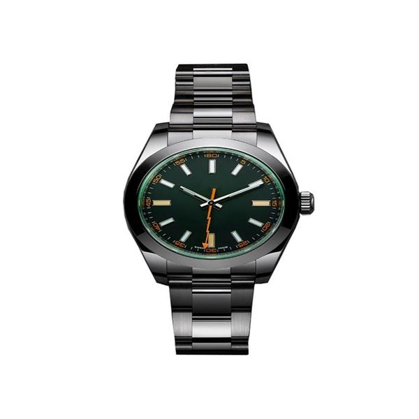 lsolated magnetic field luxe horloge orologio di lusso reloj de lujo watch automatic watch stainless steels strap black dial mens 297z, Slivery;brown
lsolated magnetic field luxe horloge orologio di lusso reloj de lujo watch automatic watch stainless steels strap black dial mens 297z, Slivery;brown