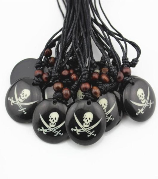 fashion whole lot 12pcslot cool boy men039s handmade round dog tag pirate skull charm pendants necklace halloween gift mn35852315, Silver
fashion whole lot 12pcslot cool boy men039s handmade round dog tag pirate skull charm pendants necklace halloween gift mn35852315, Silver