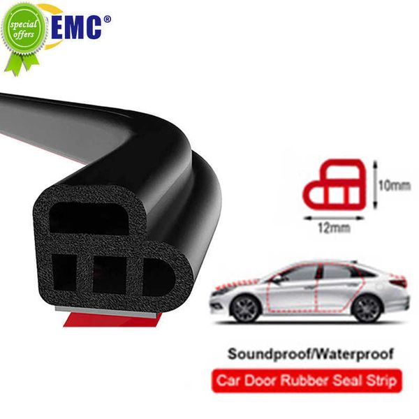 new strong adhesive car door seal double layer sealing rubber strip l-type rubber for cars sealing elastic band trunk hood sealant
new strong adhesive car door seal double layer sealing rubber strip l-type rubber for cars sealing elastic band trunk hood sealant