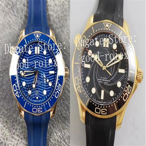 luxury full yellow rose gold mens vs factory automatic cal 8807 watch men 300m 50th anniversary 007 james bond ceramic rubber stra259j, Slivery;brown
luxury full yellow rose gold mens vs factory automatic cal 8807 watch men 300m 50th anniversary 007 james bond ceramic rubber stra259j, Slivery;brown