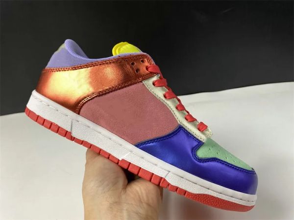 2023 basketball shoes good quality dk low wmns sunset pulse skateboard designer shoes silver purple fashion sport zapatos sneakers come with
2023 basketball shoes good quality dk low wmns sunset pulse skateboard designer shoes silver purple fashion sport zapatos sneakers come with