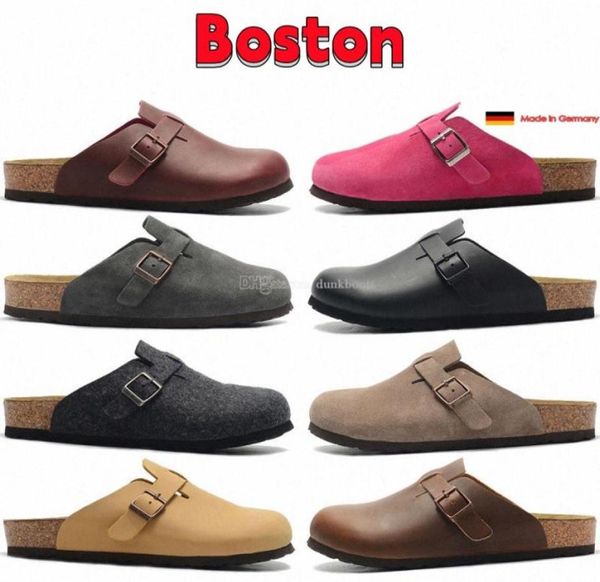 boston birkin slippers for women men german arizona mayari cork flat fashion sandales suede leather slipper beach soft sandals cas6249609, Black
boston birkin slippers for women men german arizona mayari cork flat fashion sandales suede leather slipper beach soft sandals cas6249609, Black