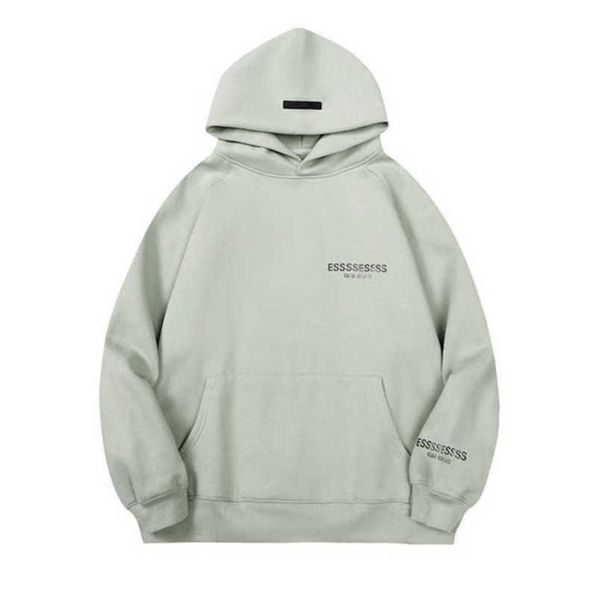 men's fashion luxury sweatshirts esss entials tracksuits letter hoodies men women sportswear hooded pant coat sweater pullover couple, Black
men's fashion luxury sweatshirts esss entials tracksuits letter hoodies men women sportswear hooded pant coat sweater pullover couple, Black