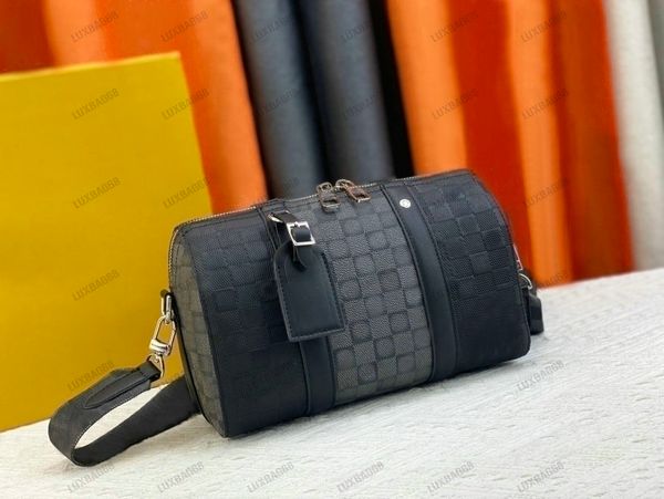 2023 men's designer bag black graphite city keepall n40452 shoulder bag for man embossed damier infini canvas leather crossbody with wi
2023 men's designer bag black graphite city keepall n40452 shoulder bag for man embossed damier infini canvas leather crossbody with wi