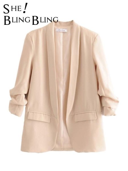 pants sheblingbling 2022 women casual traf jacket spring shawl collar ruched sleeves loose blazers ol style open stitch long coats, White
pants sheblingbling 2022 women casual traf jacket spring shawl collar ruched sleeves loose blazers ol style open stitch long coats, White