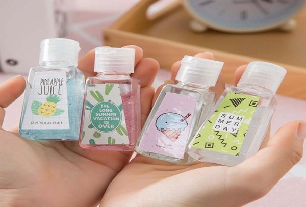 in stock travel portable 30ml candy color mini hand sanitizer fruitscented disposable no clean waterless random color7242022
in stock travel portable 30ml candy color mini hand sanitizer fruitscented disposable no clean waterless random color7242022