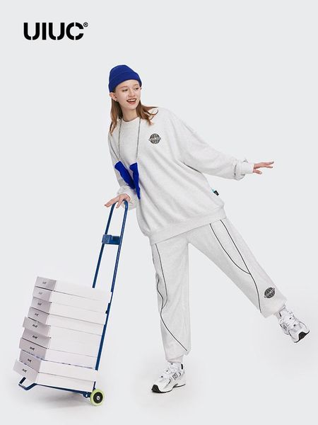 pants uiuc woman tracksuit 2022 spring style loose reflective hip hop sweatshirt set women sweatshirt and sweatpant two piece set, White
pants uiuc woman tracksuit 2022 spring style loose reflective hip hop sweatshirt set women sweatshirt and sweatpant two piece set, White