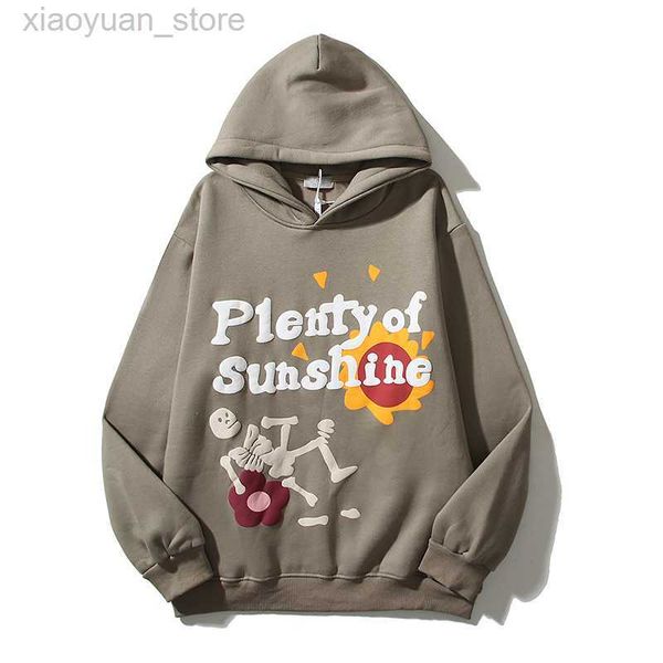 men's hoodies sweatshirts high street letter foam skull vintage fleece hooded hoodies men and women pullover casual loose autumn winter, Black
men's hoodies sweatshirts high street letter foam skull vintage fleece hooded hoodies men and women pullover casual loose autumn winter, Black