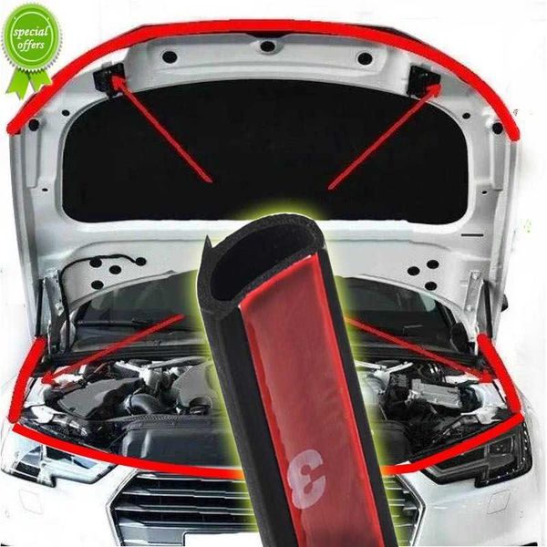 new rubber car seals soundproof car stickers auto trunk sunroof hood sealing strips car door seal universal for auto accessories
new rubber car seals soundproof car stickers auto trunk sunroof hood sealing strips car door seal universal for auto accessories